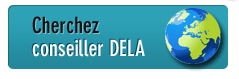 cherchez conseiller DELA